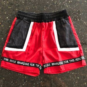 Rawgear Shorts size M